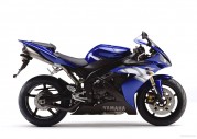 Yamaha YZF-R1